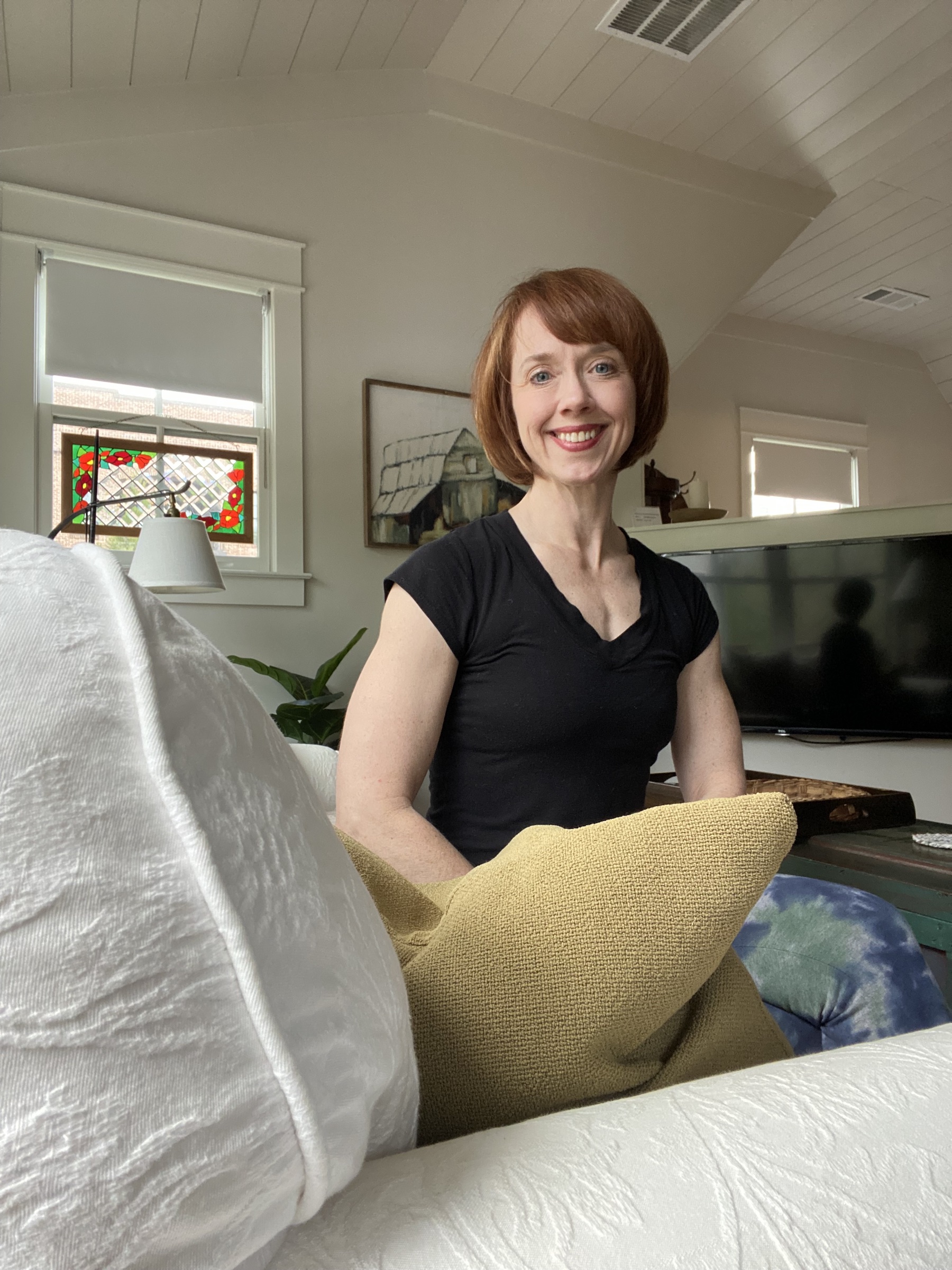 About Abbie | Abigail S. Holbrook, MSW, LCSW, LLC